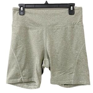 Zobha Sage Biker Shorts